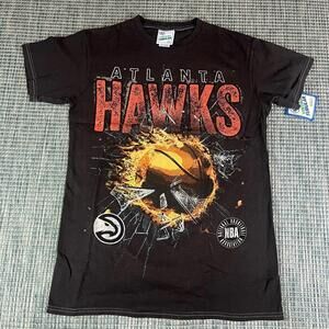 47 Tubular Atlanta Hawks  T Shirt Adult